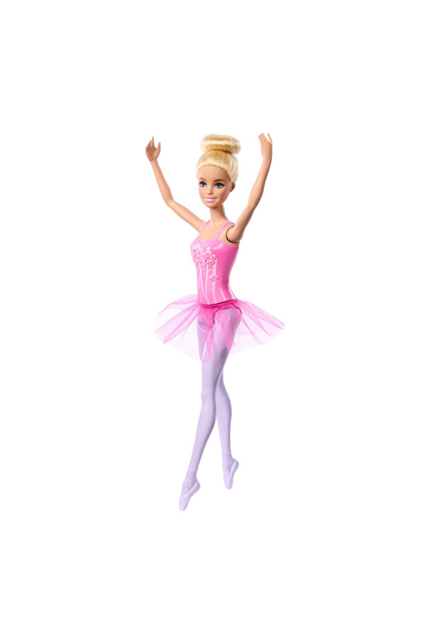 Balerin Bebek HRG34 - 4