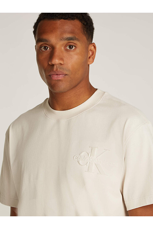 BRISTLE MONOLOGO TEE - 5