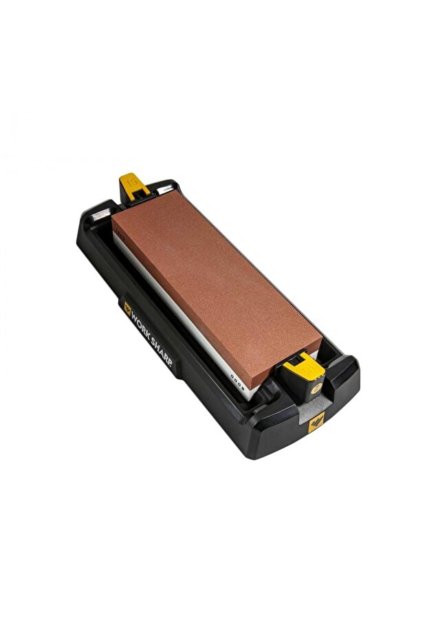 Work Sharp Benchtop Whetstone Knife and Tool Sharpener - 1