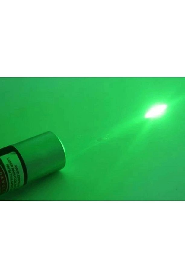 Lazer Pointer - 2
