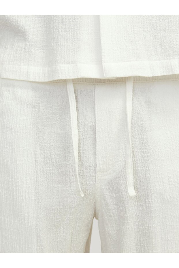 Şortlar Jogger Fit Şortlar - 5