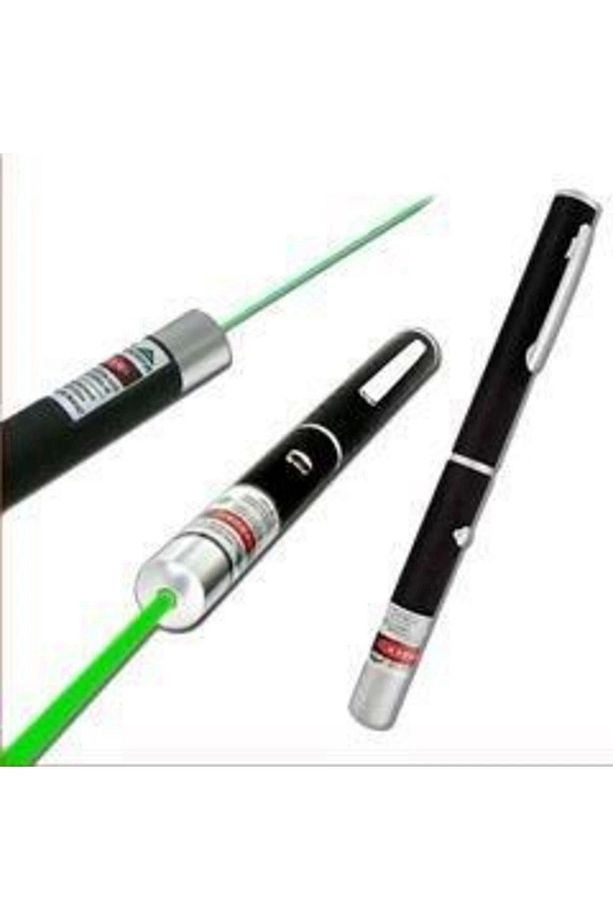 Lazer Pointer - 1