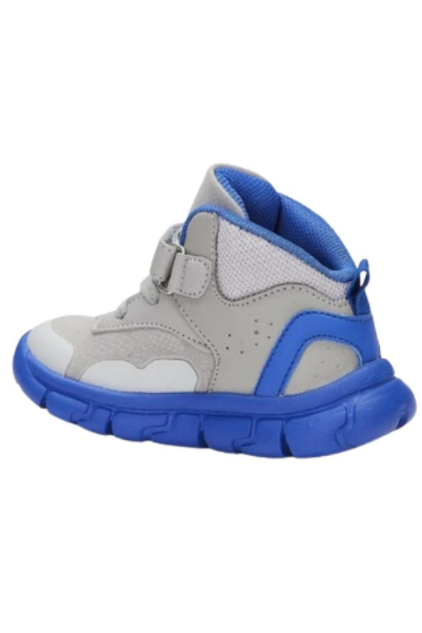 Çocuk Nano II Bebe Saks Mavi Phylon 946.B22K.155 Bot 500 ml Bebek Şampuanı Hediyeli - 4