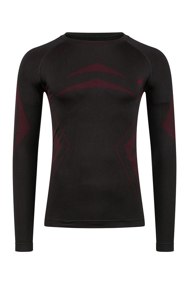 Erkek Heatwave Seamless Baselayer Tişört - 1