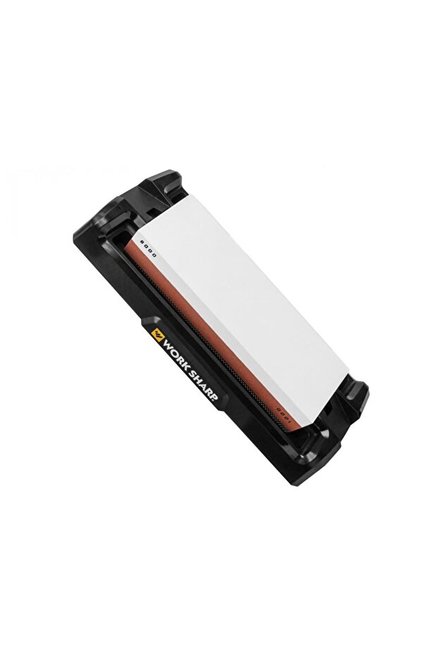 Work Sharp Benchtop Whetstone Knife and Tool Sharpener - 5