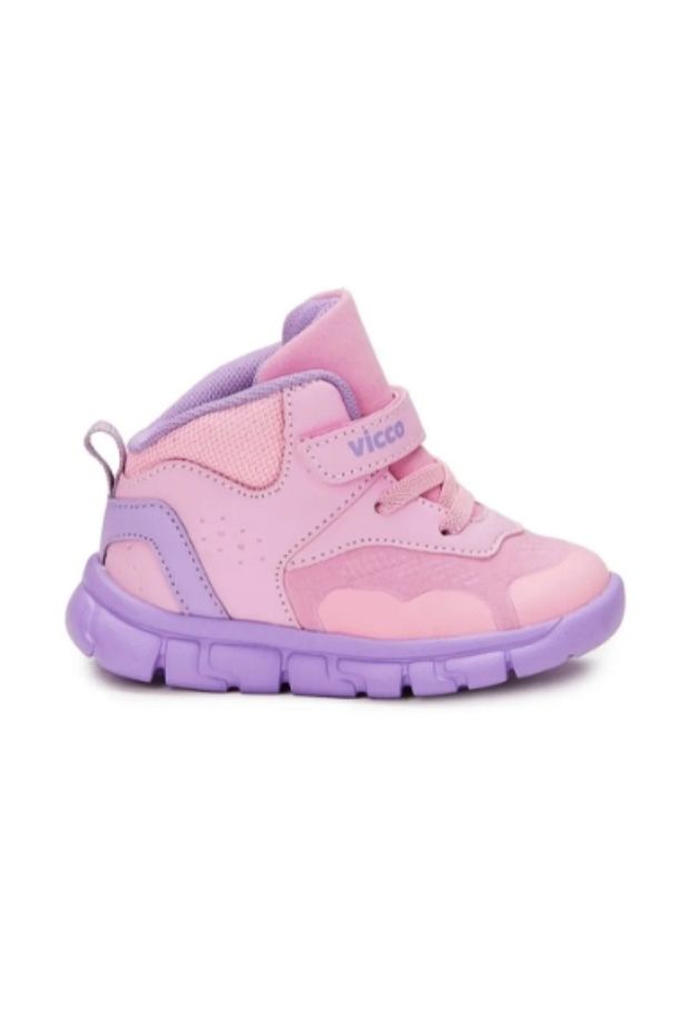 Çocuk Nano II Bebe Pembe Phylon 946.B22K.155-06 Bot 500 ml Bebek Şampuanı Hediyeli - 2
