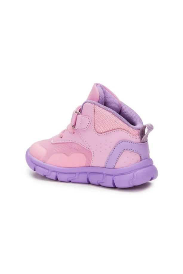 Çocuk Nano II Bebe Pembe Phylon 946.B22K.155-06 Bot 500 ml Bebek Şampuanı Hediyeli - 3