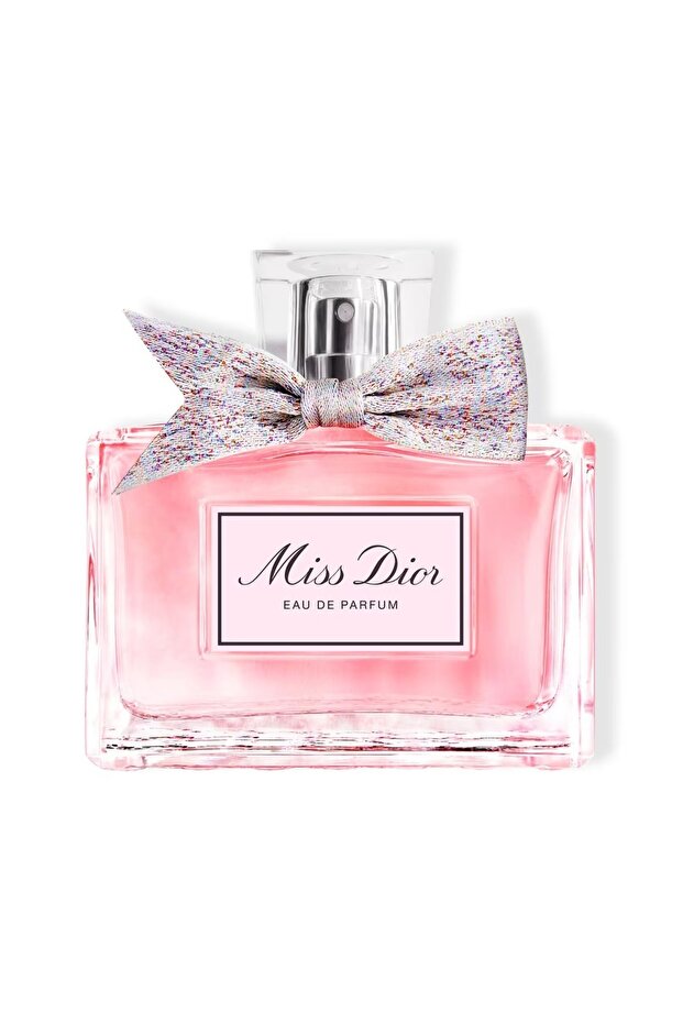 Miss Dior Eau de Parfum for women 50 ml