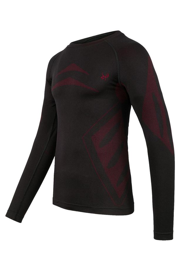 Erkek Heatwave Seamless Baselayer Tişört - 2