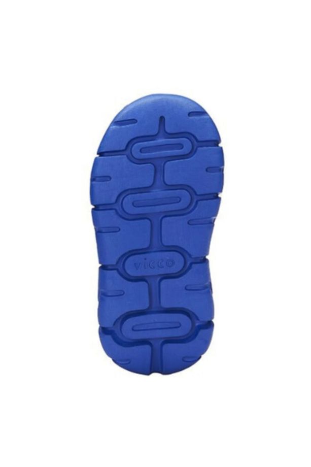Çocuk Nano II Bebe Saks Mavi Phylon 946.B22K.155 Bot 500 ml Bebek Şampuanı Hediyeli - 5