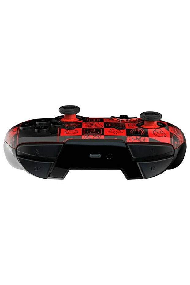 Rematch GLOW NS Super Icon Wireless Controller - 2