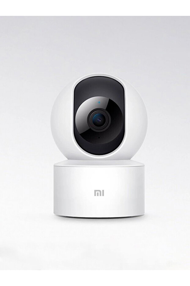 Smart Camera C301 2304p WiFi Akıllı Ev Kamerası - Gece Görüş ve Takip 360 2K (Xiaomi TR Garantili)