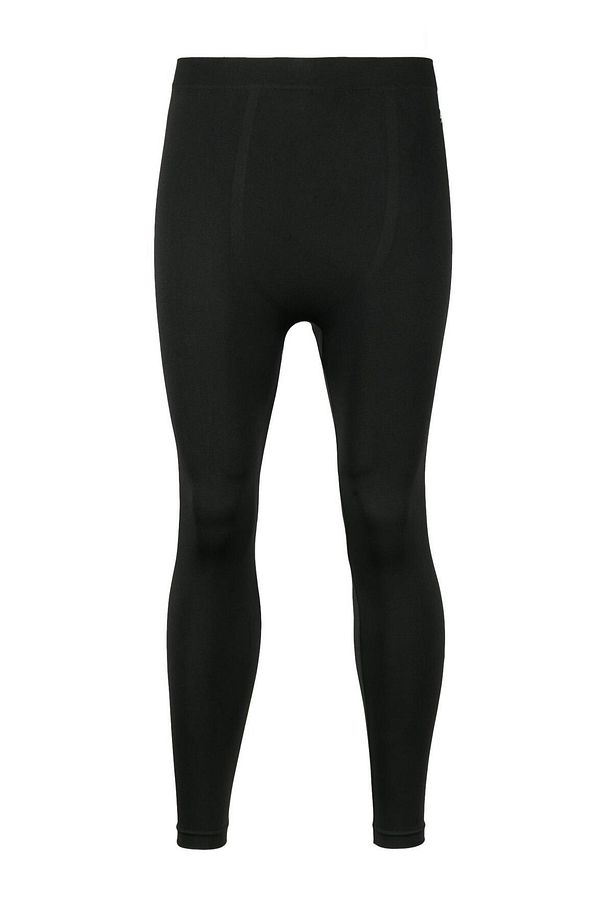 Erkek Basic Seamless Baselayer İçlik Seti - 4