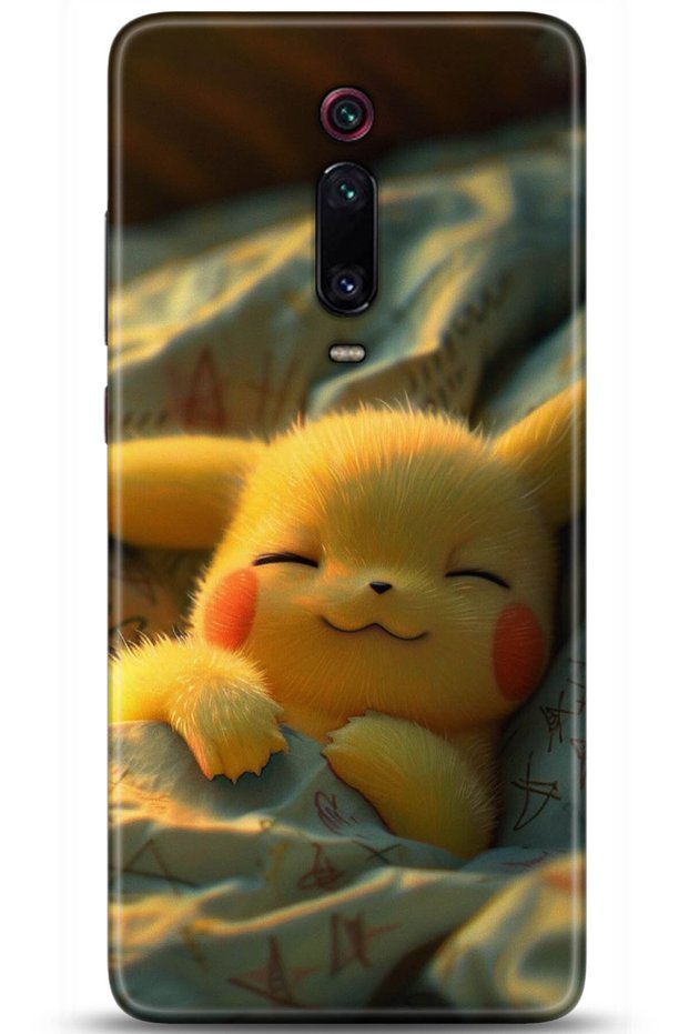 Xiaomi Mi 9t Case Hd Printed Case - Serenity Series 5029