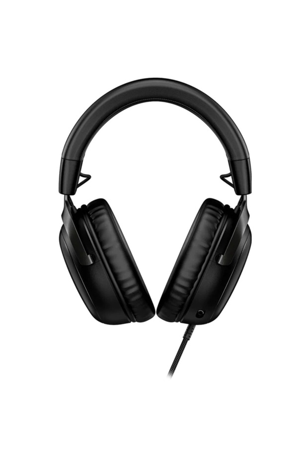 Cloud III Gaming Headset-Black PC Headset - 2