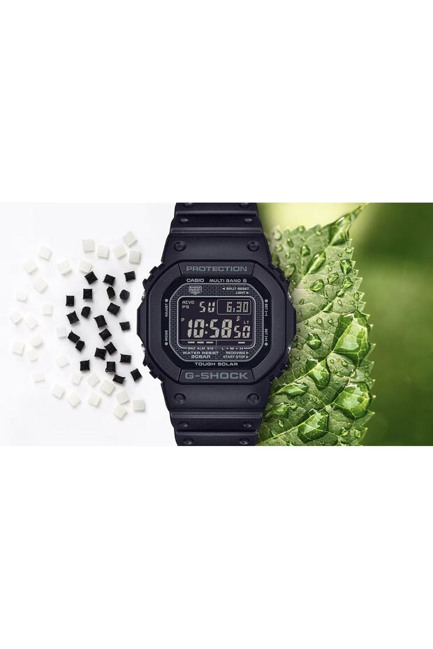 GW-5000HS-1DR Kol Saati - 5