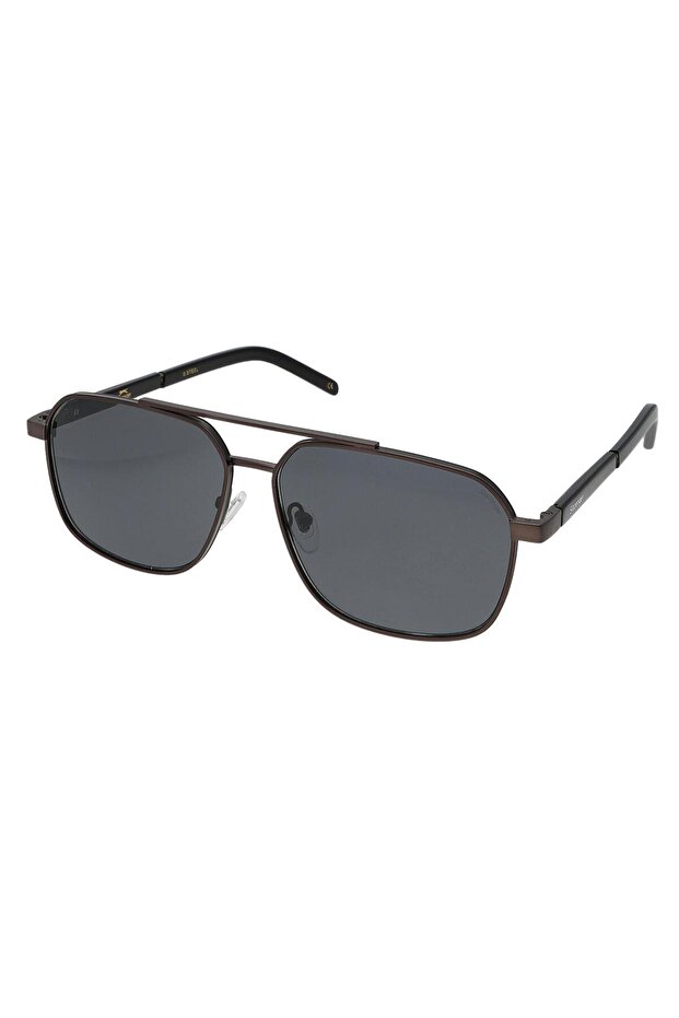 6936.C1 61 Polarized Unisex Sunglasses