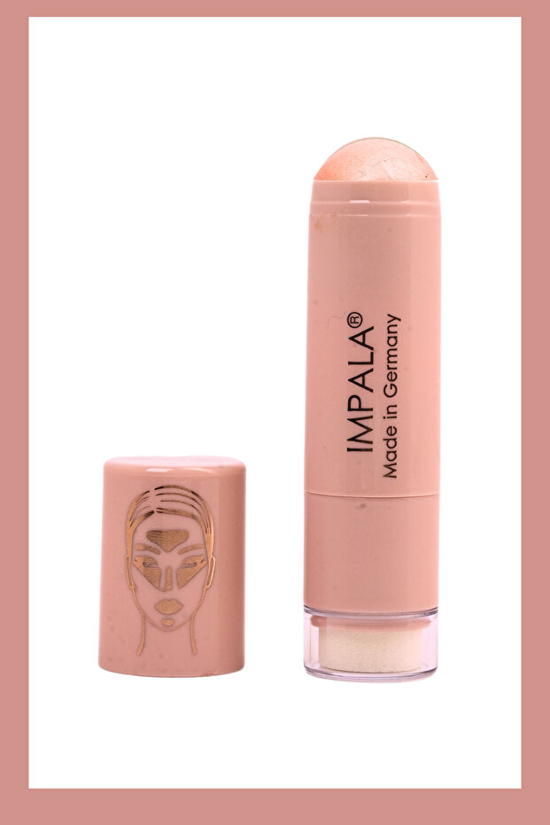 Highlighter  Kalem - Highlighter Stick (Atomatic) No : 02 - 2