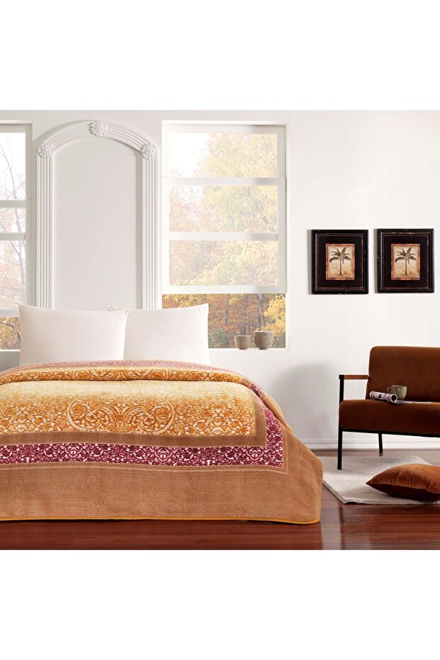 Jadira Double Blanket Tile