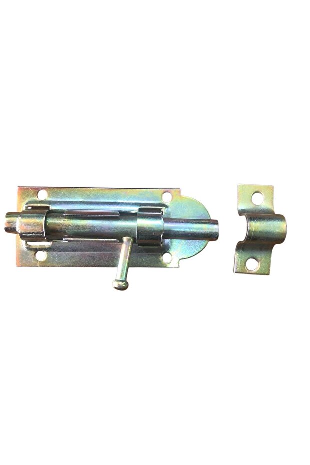 Болт Mauser № 4 - 2