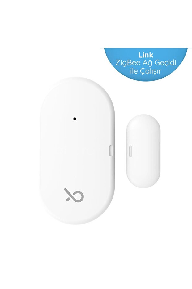 Hodoor Akıllı Kapı/Pencere Sensörü BSHDX2 - 2