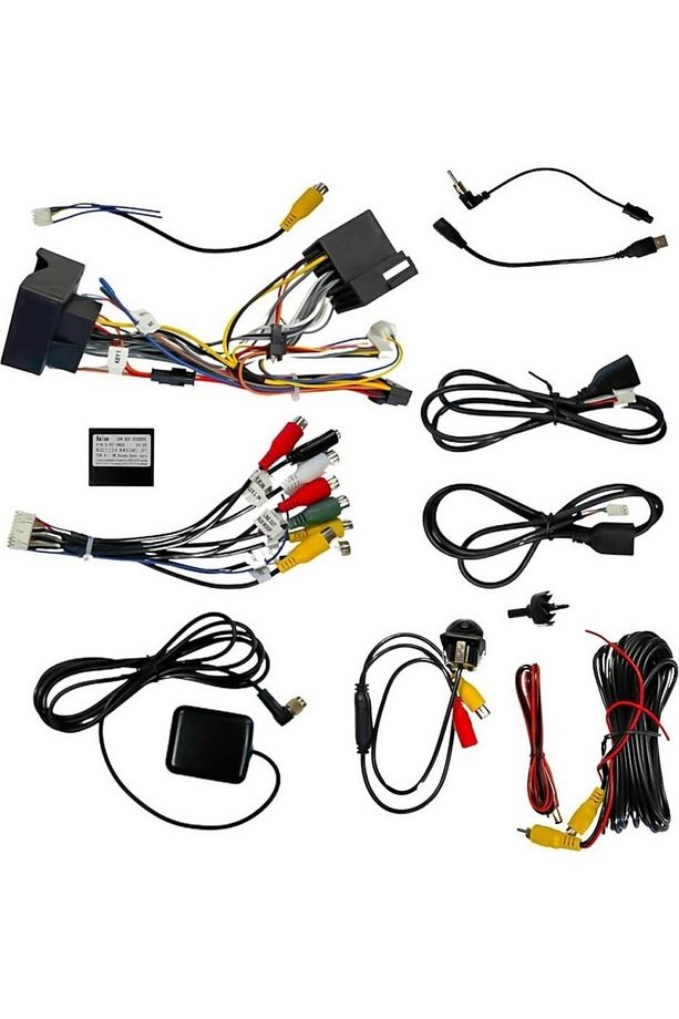 Renault Symbol 2012-2019 Uyumlu Android Multimedya Teyp | 2 32 Gb | Ips Dokunmatik Ekran | Oem Araca - 6