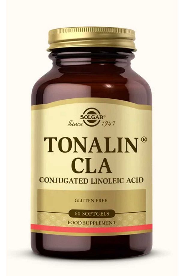 Tonalin Cla 1300 Mg 60 Kapsul - 1