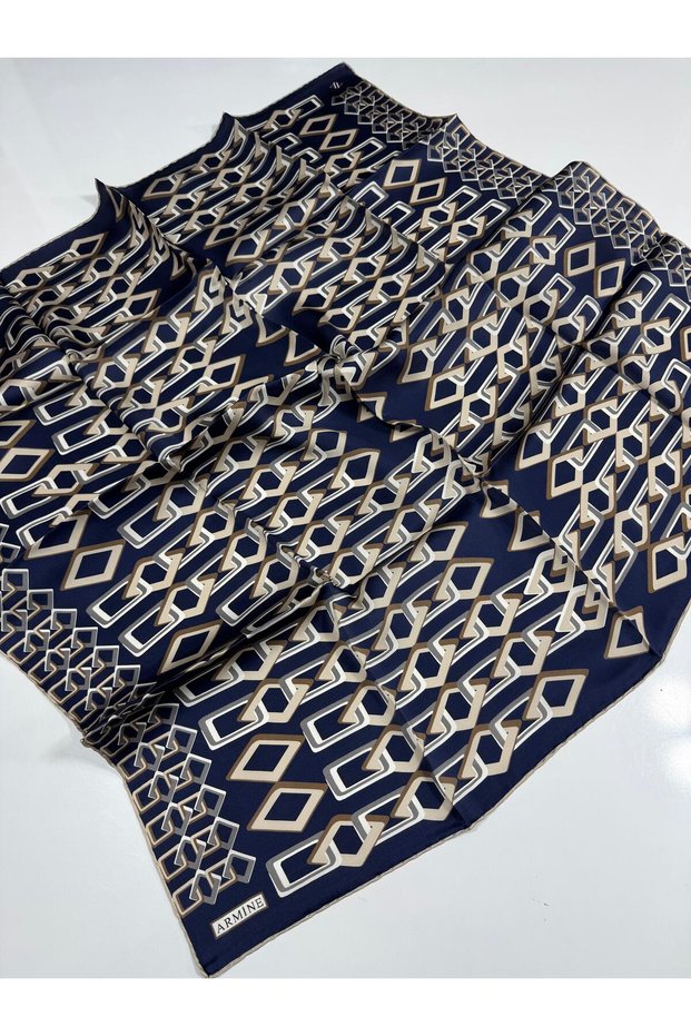 Sura Silk Scarf 9172-06