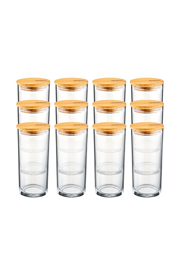 مجموعة بهارات زولا 12 قطعة - 2