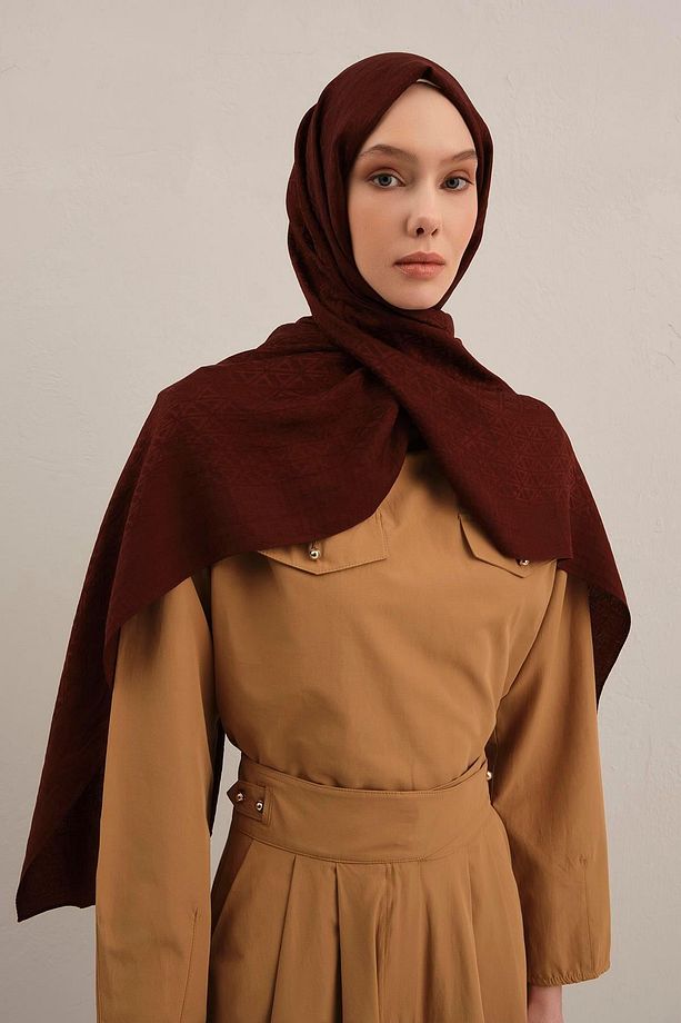 ARMİNE LYOCELL ŞAL 5 32 - 4