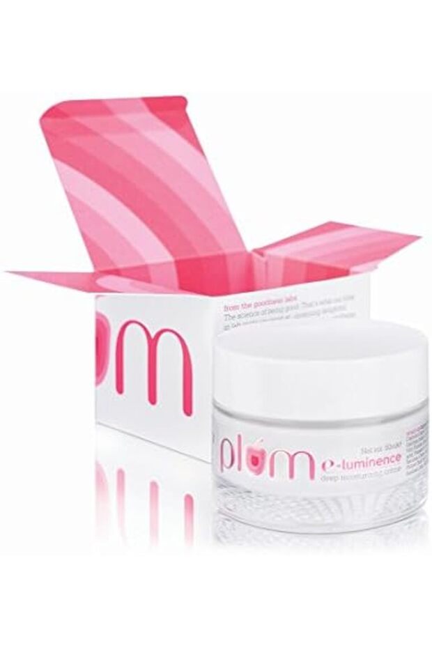 E-luminence Deep Moisturizing Creme with Vitamin E & Jojoba Oil | for Radiant, Hydrated Skin |