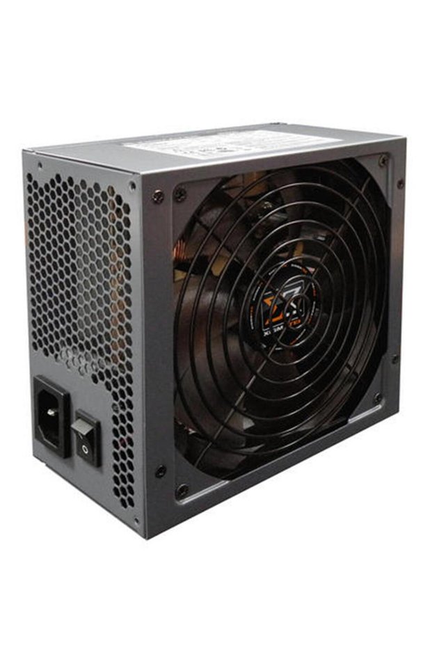 Xigmatek nrp-pc402 400w 14cm fan power supply power source