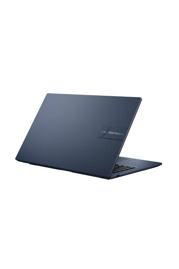 Vivobook 15 i5-1334U 16GB 128 GB M.2 SSD X1504VA-NJ2405 ATL45 15.6" Fdos Notebook +çanta - 6