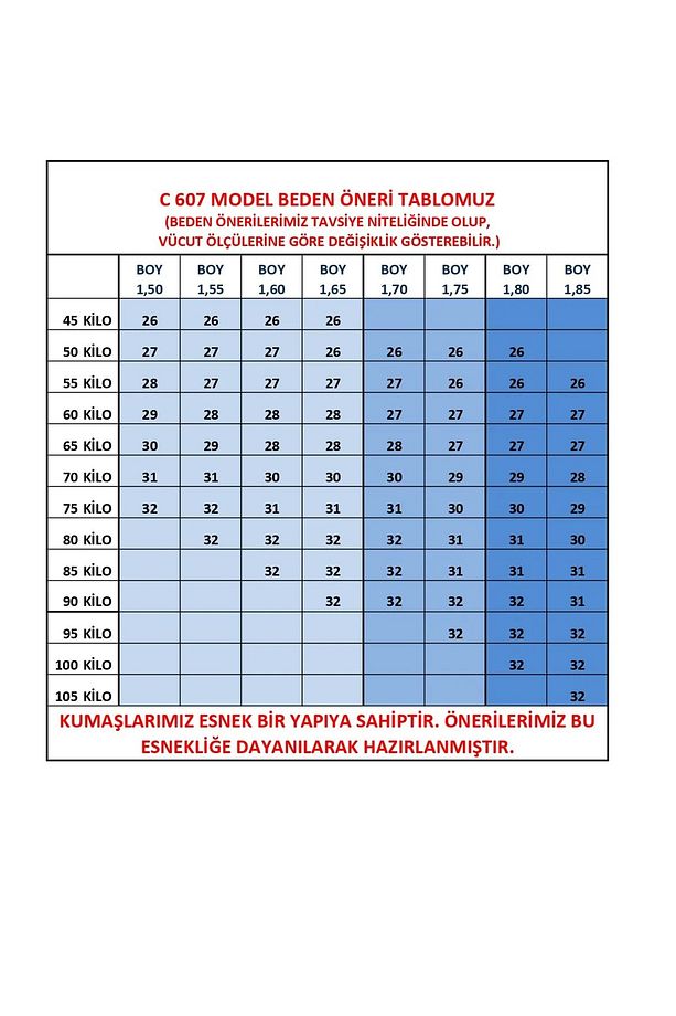 Kadın Boru Paça Yüksek Bel Regular Fit Likralı Pantolon - 9