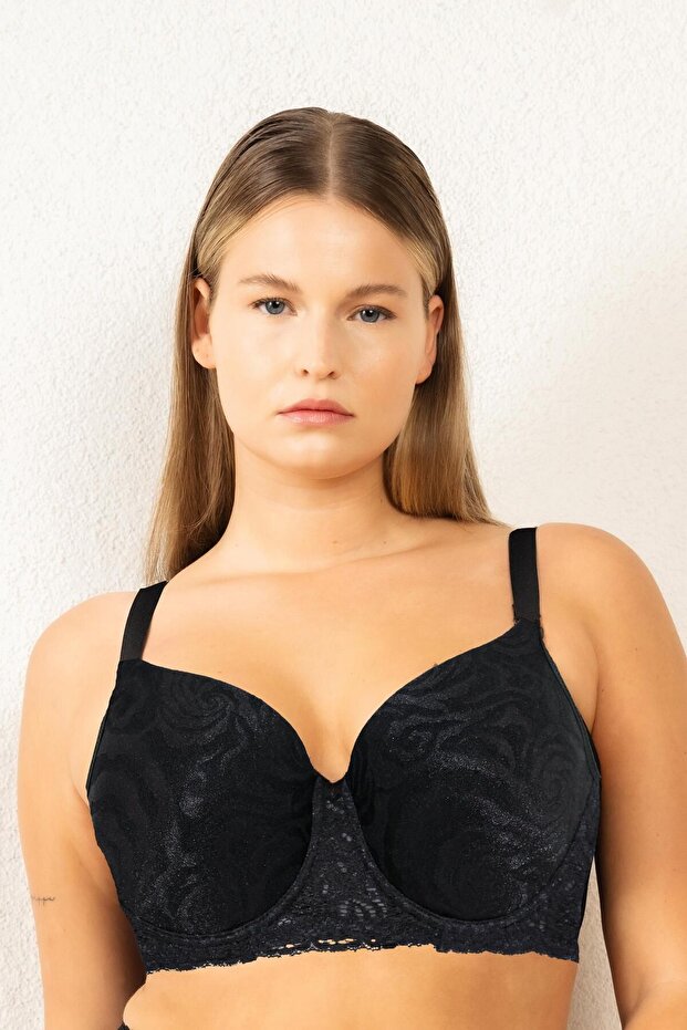 Toparlayıcı Sütyen - 1