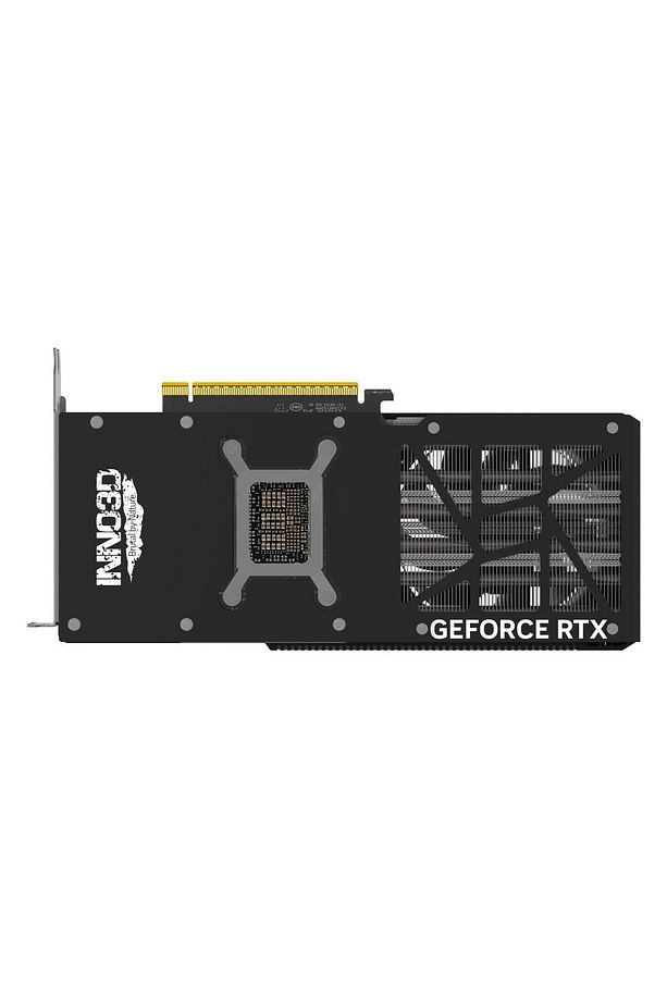 Twin X2 Geforce Rtx 5070 Oc 12gb Gddr7 192bit Hdmı/dp Ekran Kartı - 6