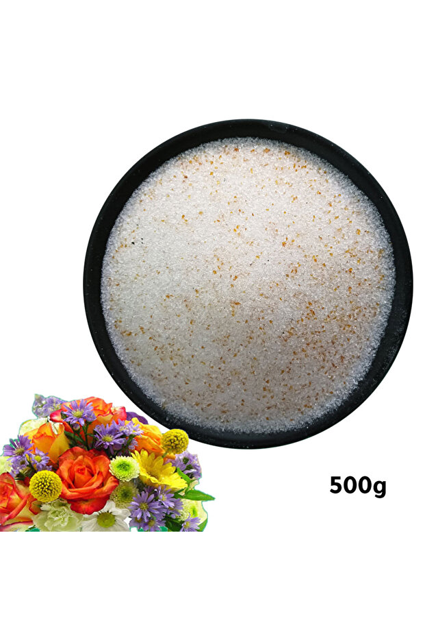 مسحوق تجفيف الزهور 500 جرام - 1