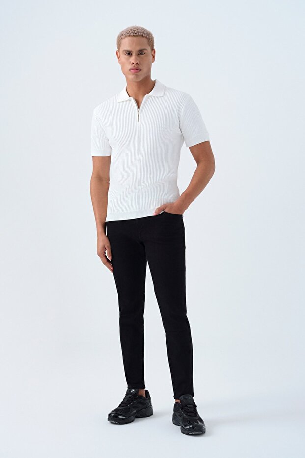 Erkek Polo Tişört - 2