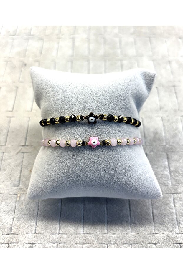 FASHION DESIGN HANDCRAFTED ADJUSTABLE BRACELET
