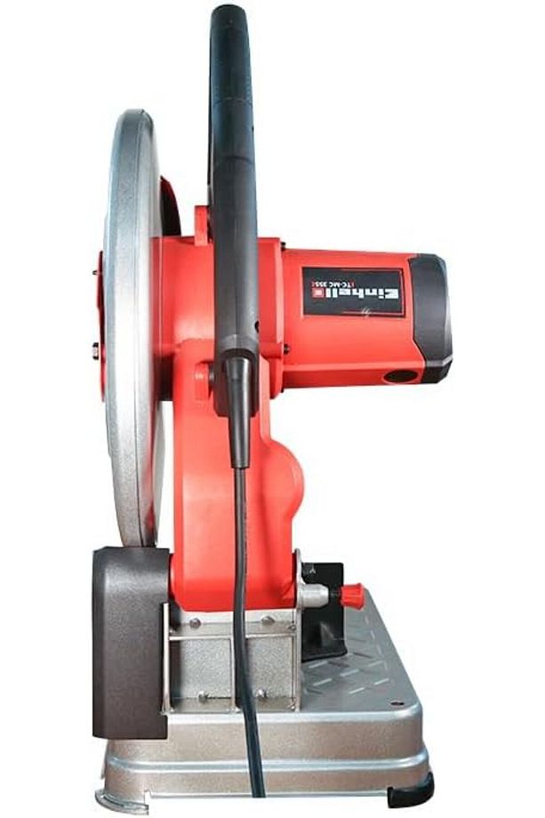 Tc-mc 355/1 Profil Kesme Makinesi - 4503139 - 4
