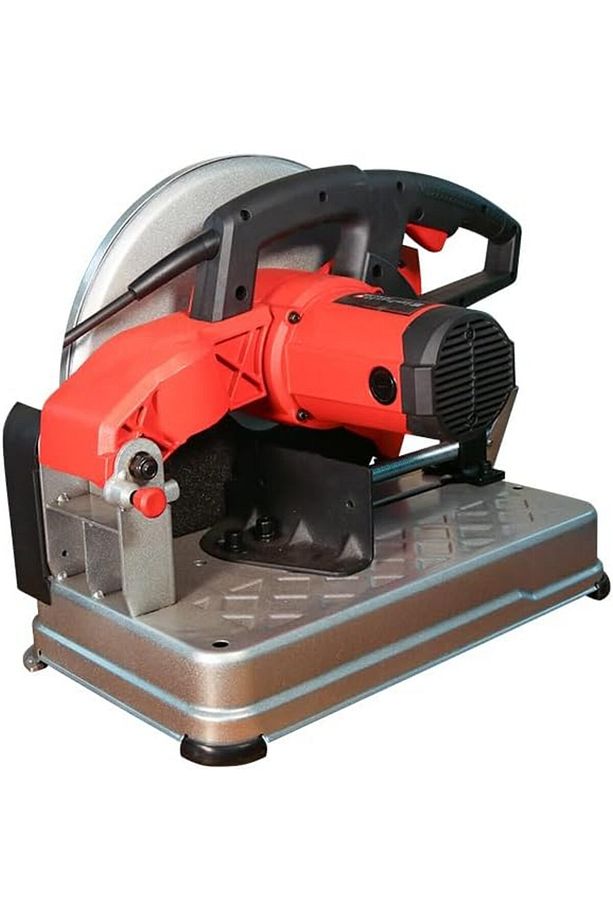 Tc-mc 355/1 Profil Kesme Makinesi - 4503139 - 6