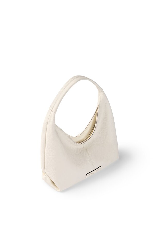 Honoré Handtasche creme - 7