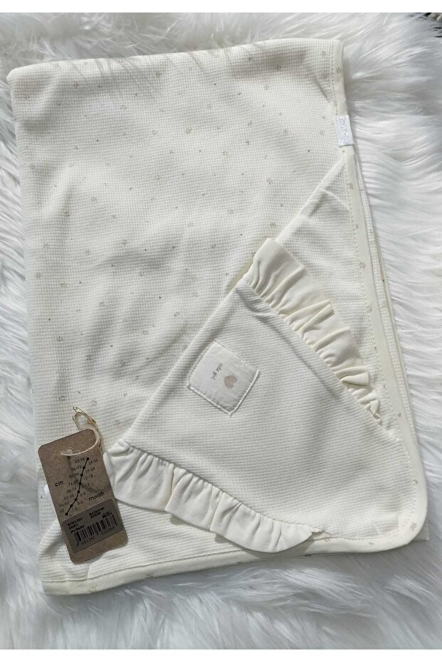 CARAMEL WAFFL BATTANİYE - 1