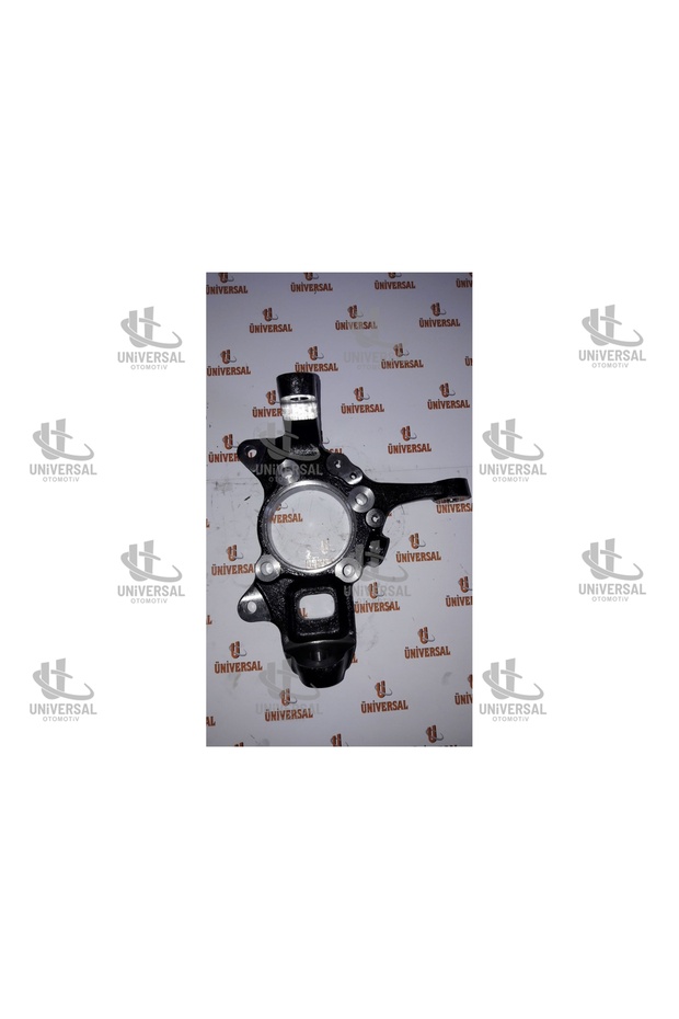 محور الناقل L200 4X4/4X2 07-19 أمامي يسار MR992367