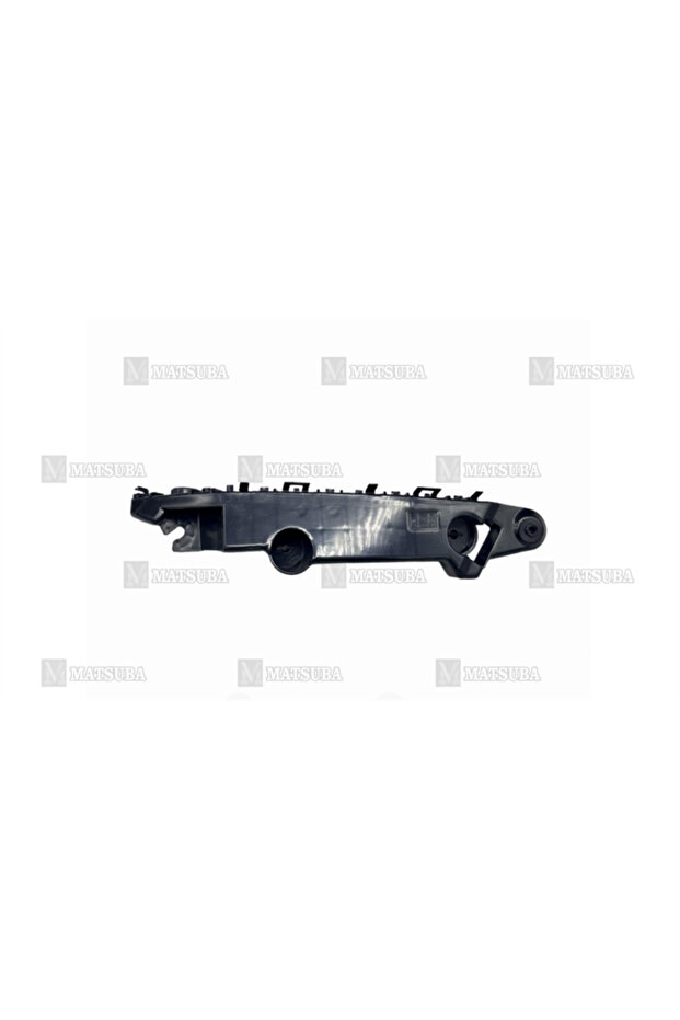 Bracket Bumper Juke 14-18 Front Left 62223-Bv80A