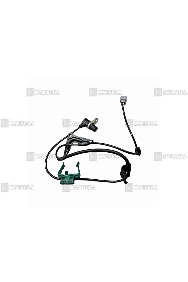 Sensor Abs Avensis 97-02 Front Left 89543-05030