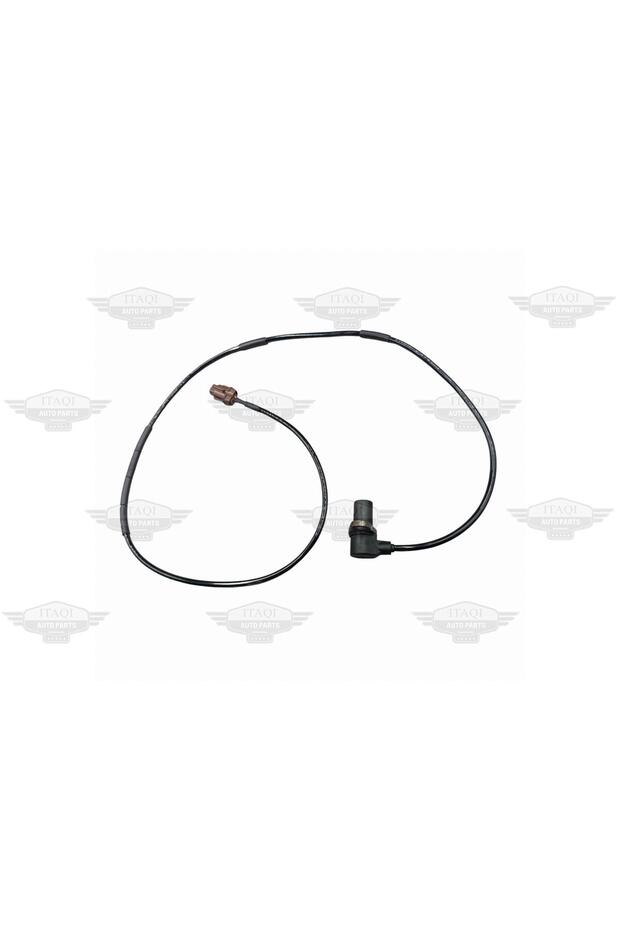 Sensor Abs Yd25 4X2 03-05 Rear Left (Long) 47901-Vk100