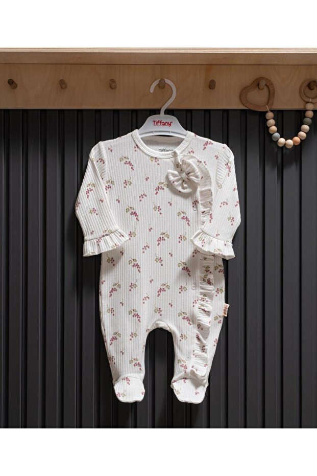 Purple Grape Theme Patikli Tulum - 1