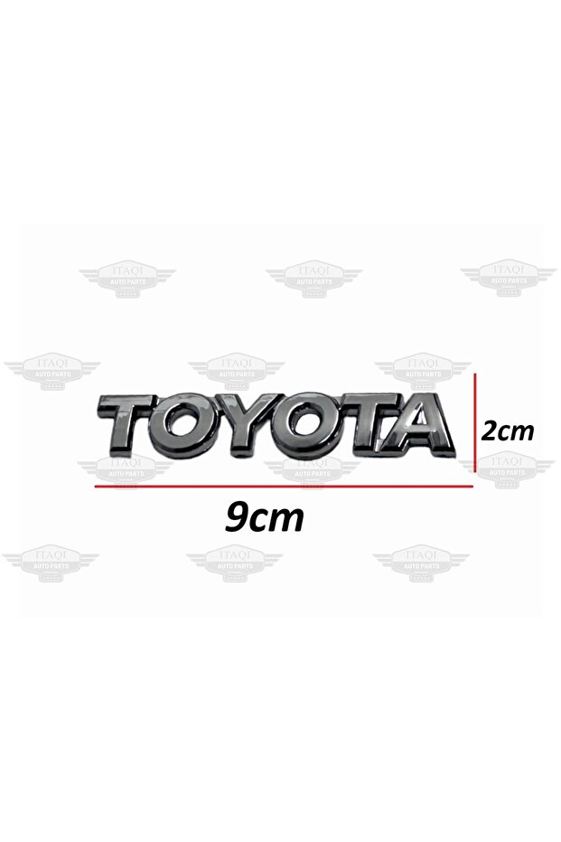 Text corolla ae101 92-01 rear (toyota text) 75441-13230