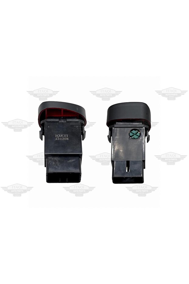 Button Flasher Quad Starex 98-08 93790-4a000-t